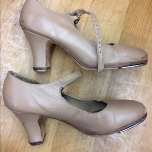 Capezio Manhattan Xtreme Tap